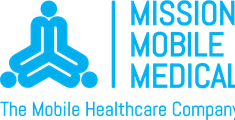 Mission Mobile Medical logo