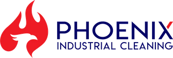 Phoenix Industrial Cleaning logo