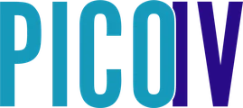 PICO IV logo