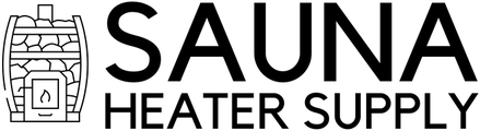 Sauna Heater Supply logo